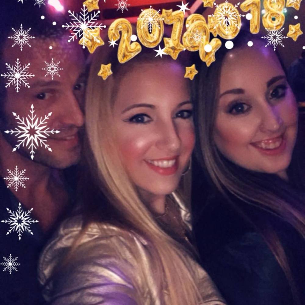 Meet your Posher, Amber